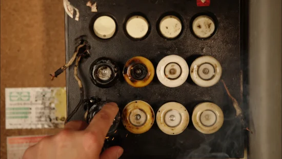 Waarom je groepenkast laten checken?